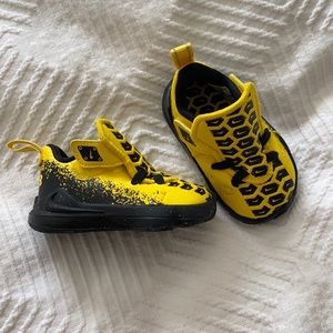 NWOT Nike Jordan’s Baby/Toddler